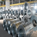 304 2B Stainless Steel Coil